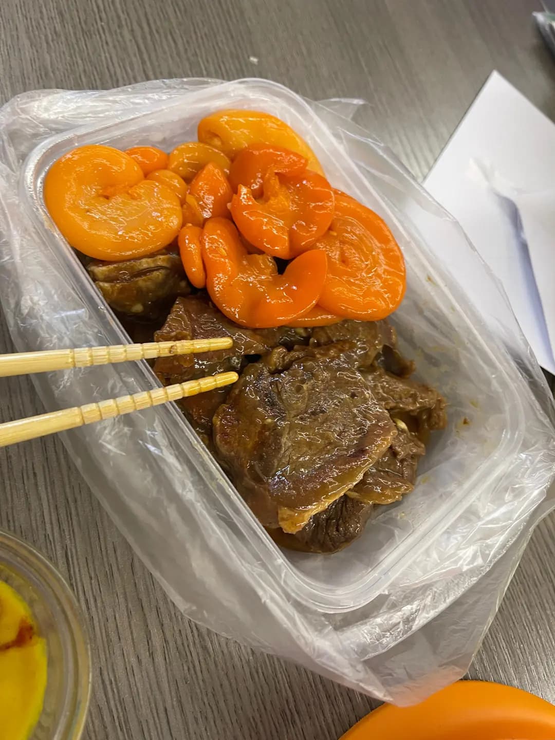 添寶手撕雞 (海達街市) photo 4