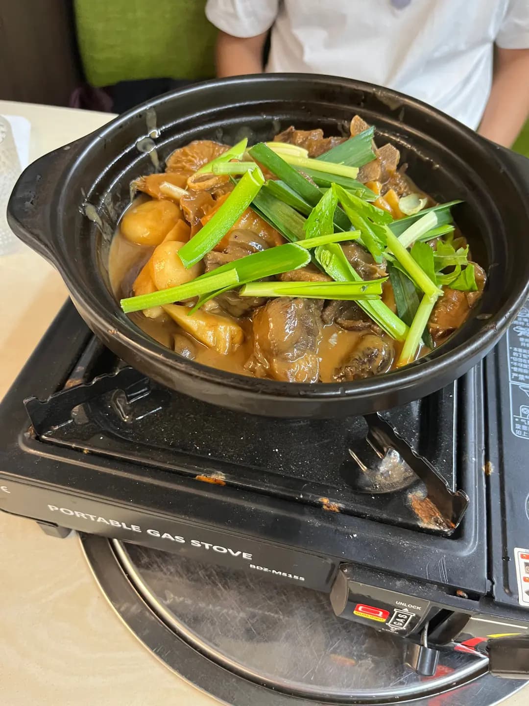 味廚小館 (崇潔街) photo 5