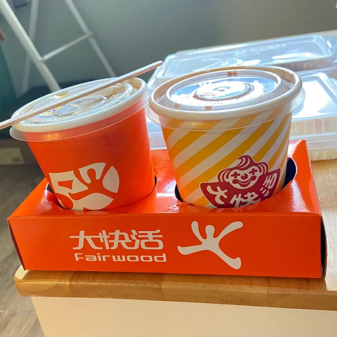大快活 (卓爾廣場) photo 1