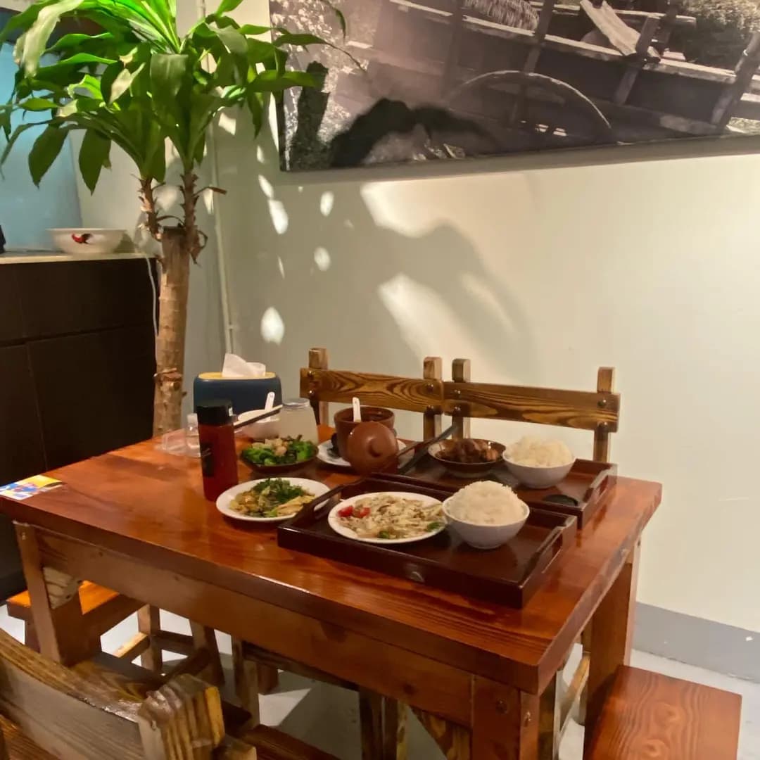 友情廚房 photo 3