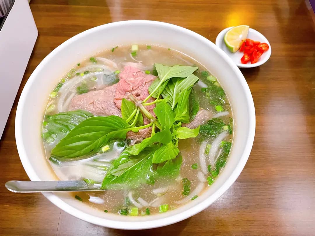 Bun Cha Vietnamese (高街) photo 6