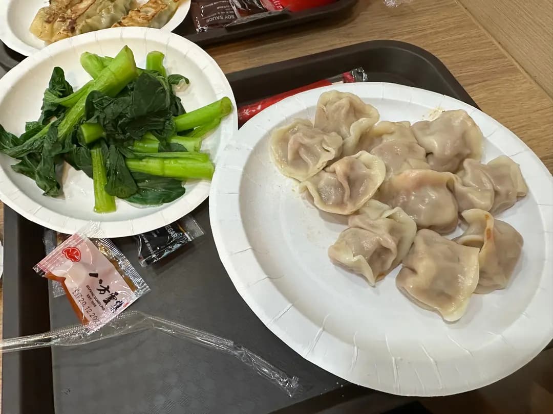 八方雲集鍋貼水餃專門店 (MegaBox) photo 8