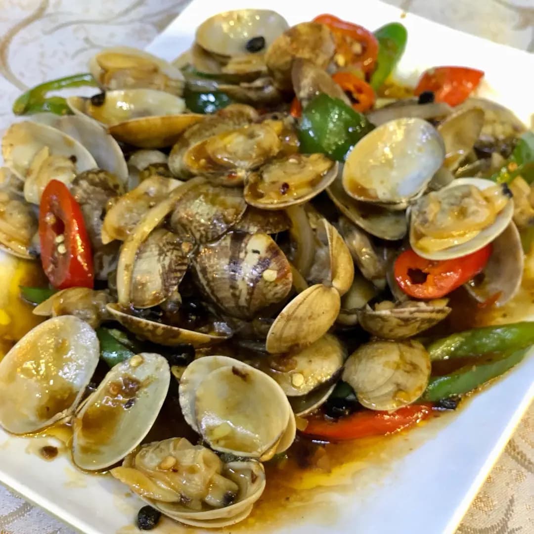 有魚 photo 6
