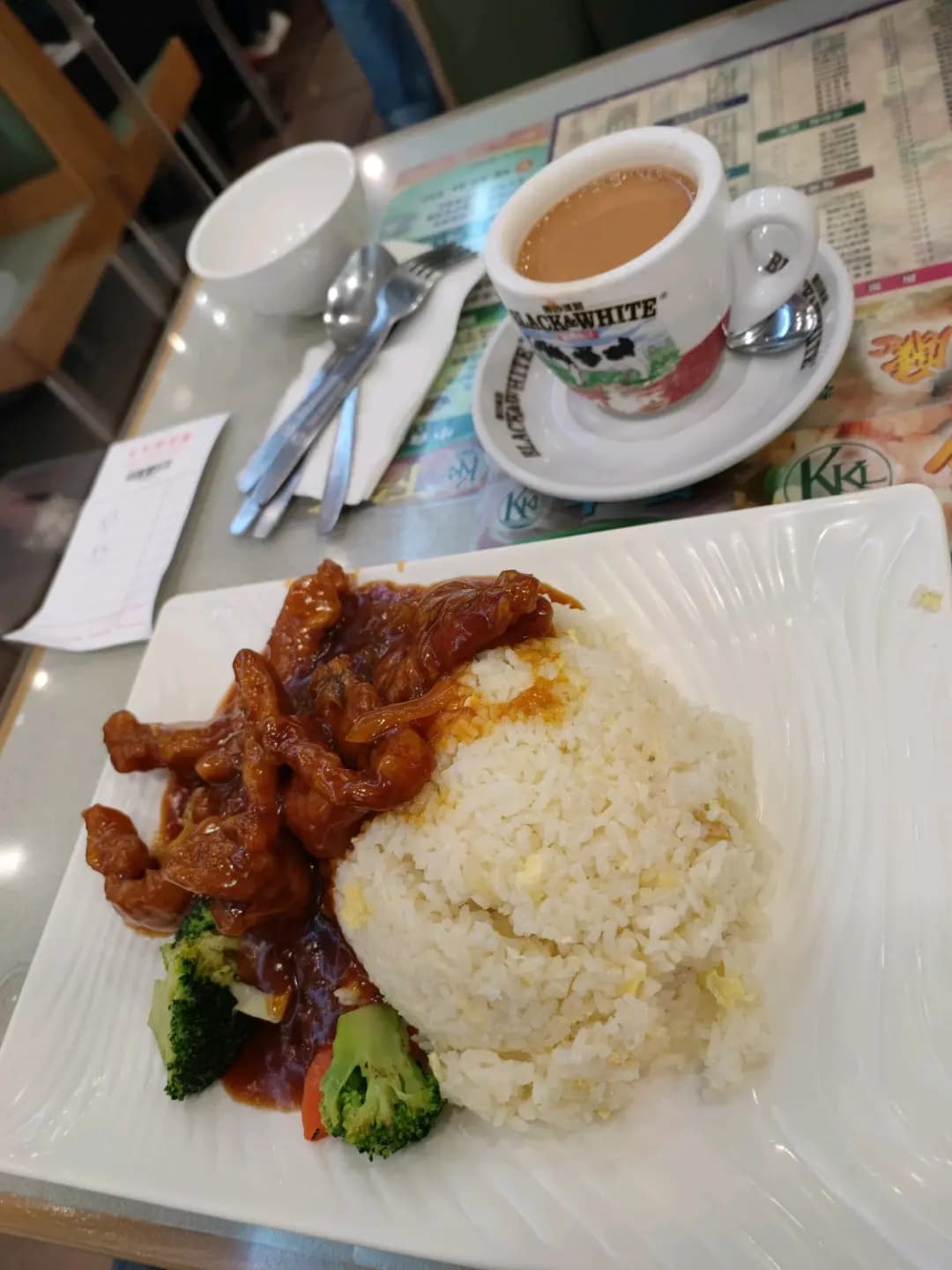 金家樂茶餐廳 photo 7