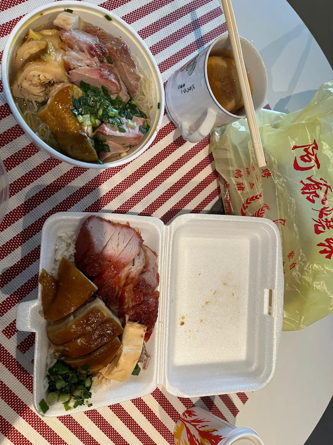 阿爺燒味 photo 1