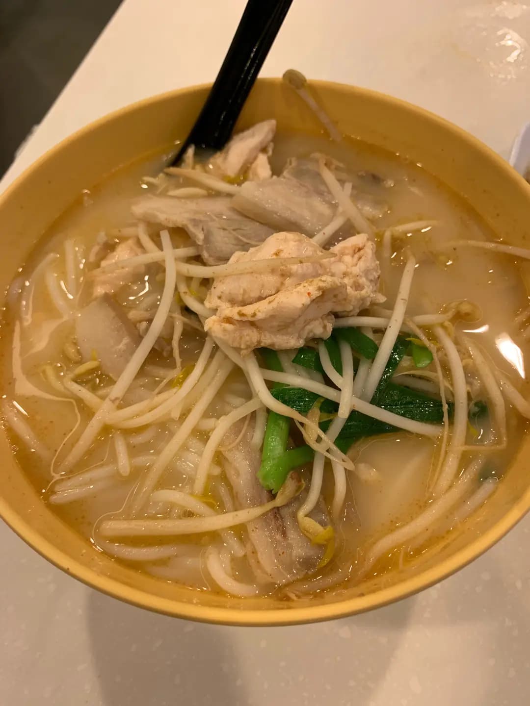 譚仔雲南米線 (安年大廈) photo 6