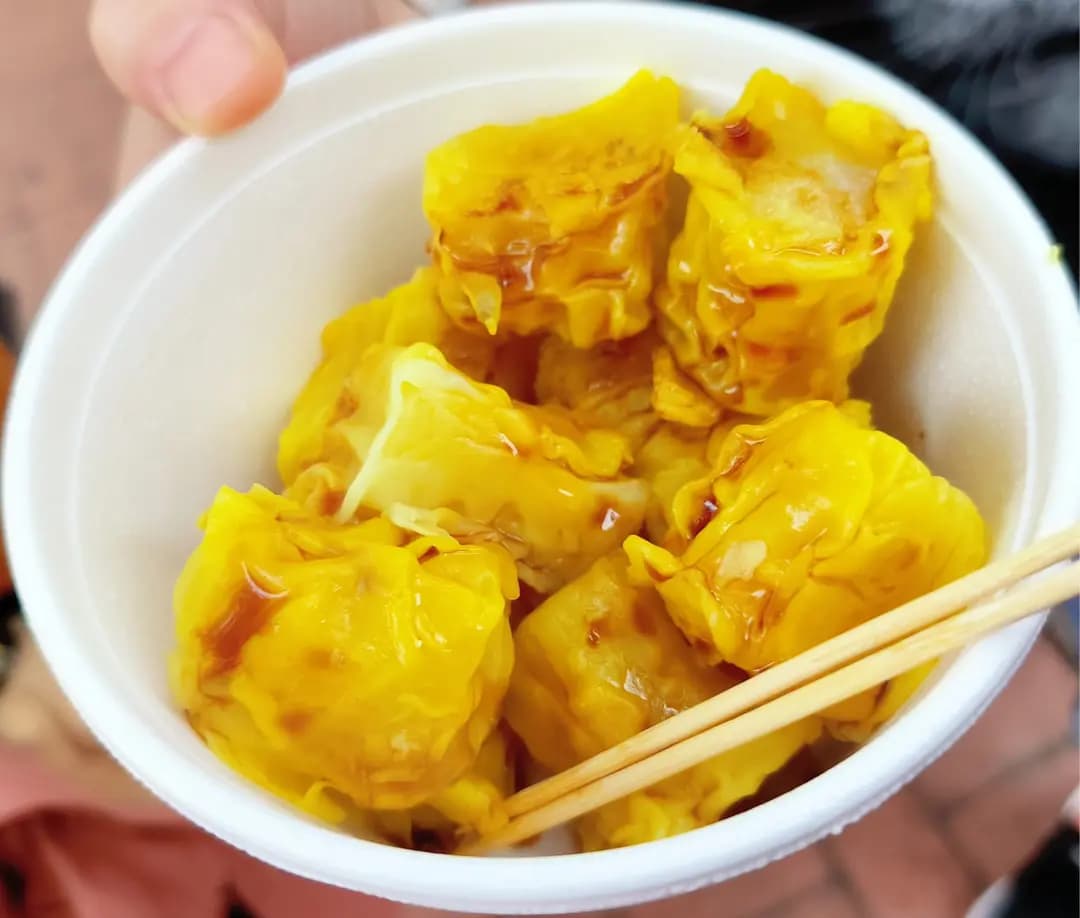 多寶雞蛋仔 photo 4