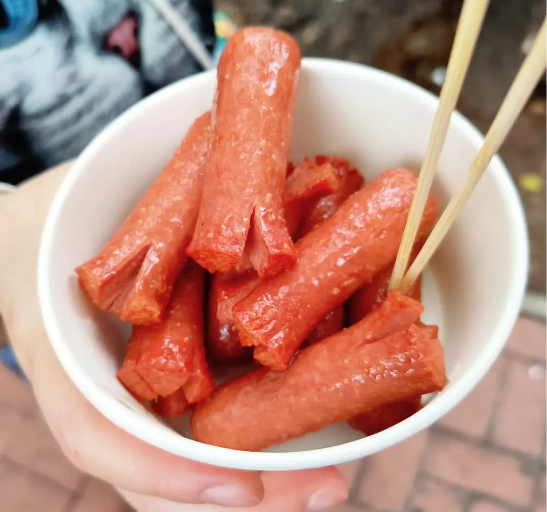 多寶雞蛋仔 photo 2