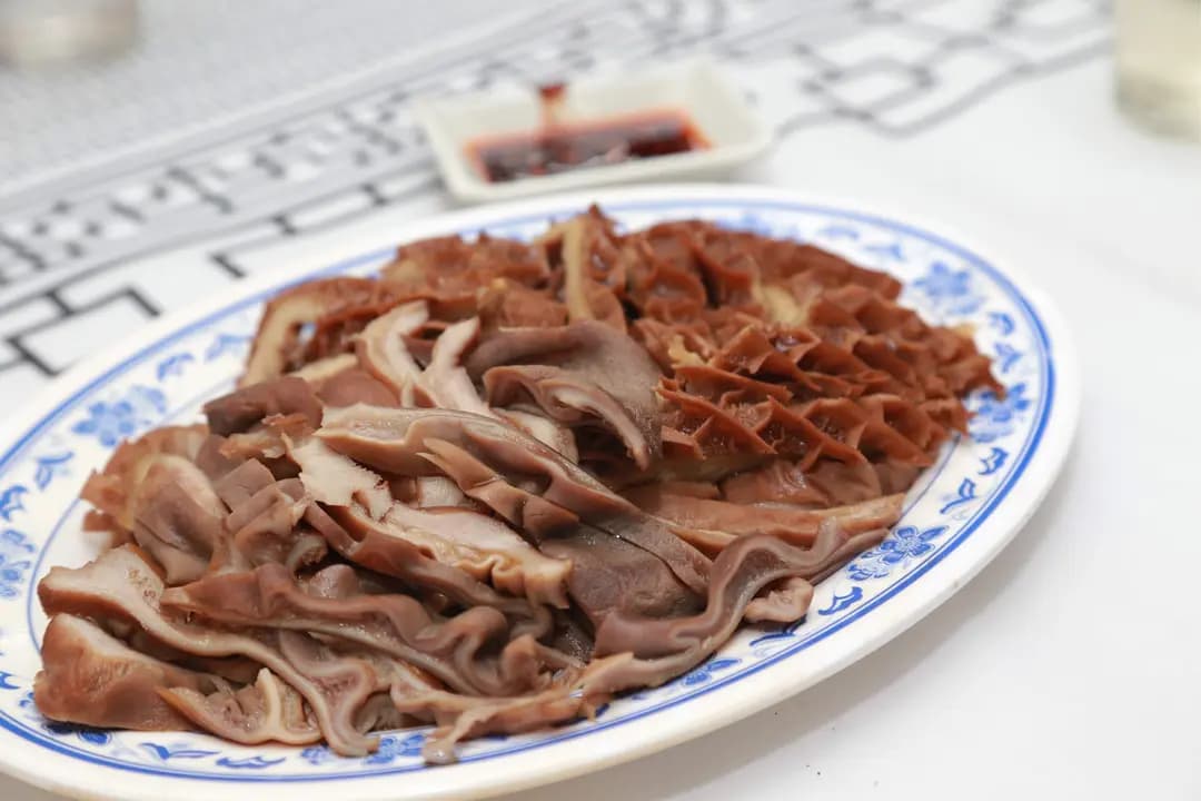 耀記滷水店 photo 8