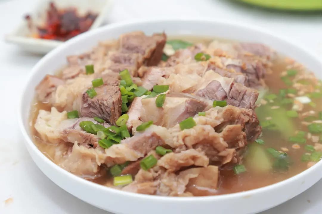 耀記滷水店 photo 7