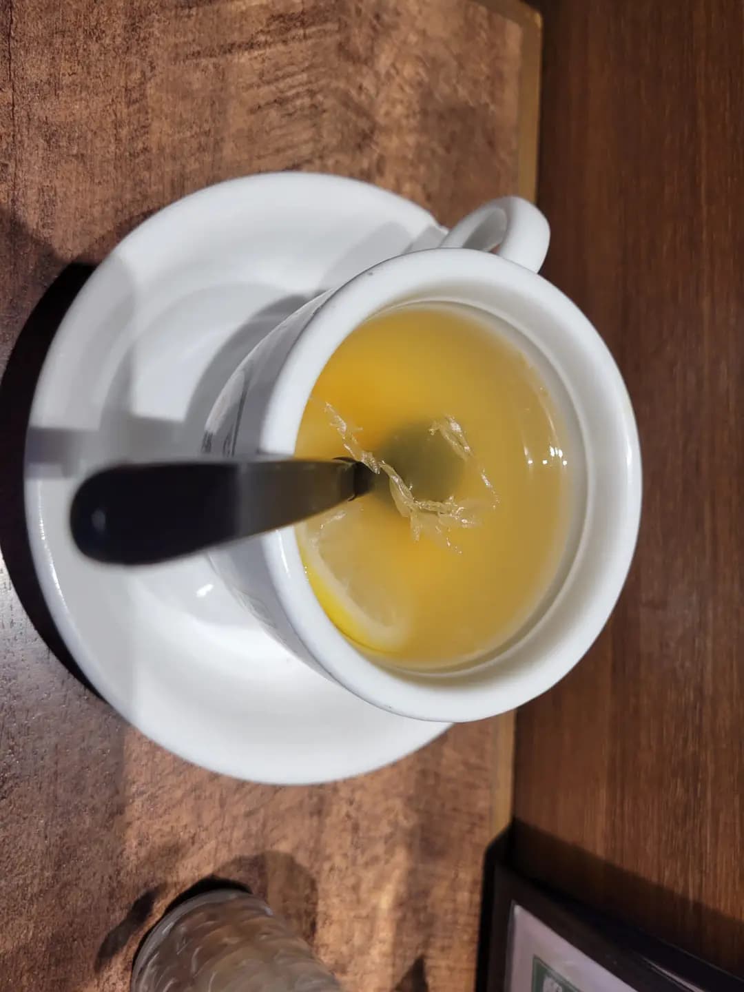 銀龍粉麵茶餐廳 photo 2