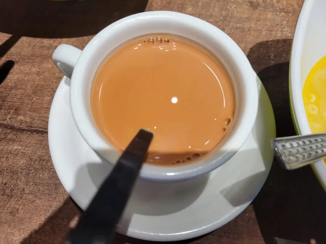銀龍粉麵茶餐廳 photo 7
