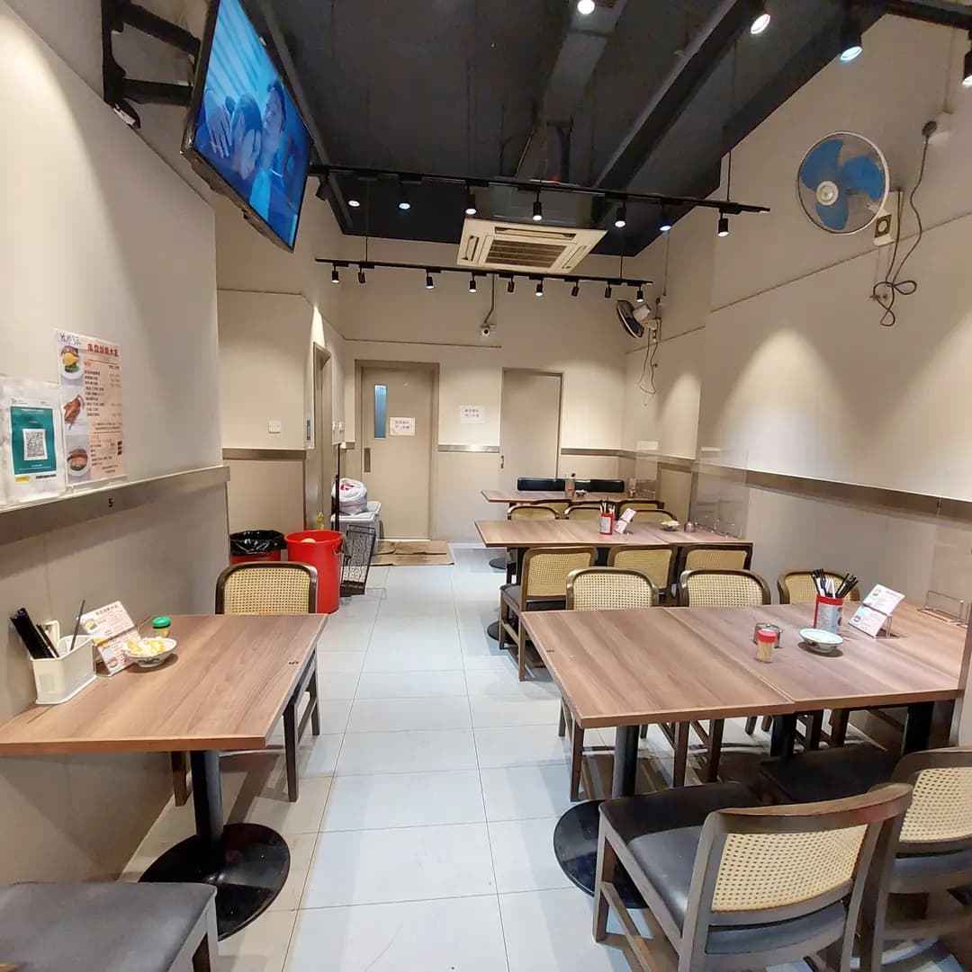 廣發燒鵝大王 photo 3