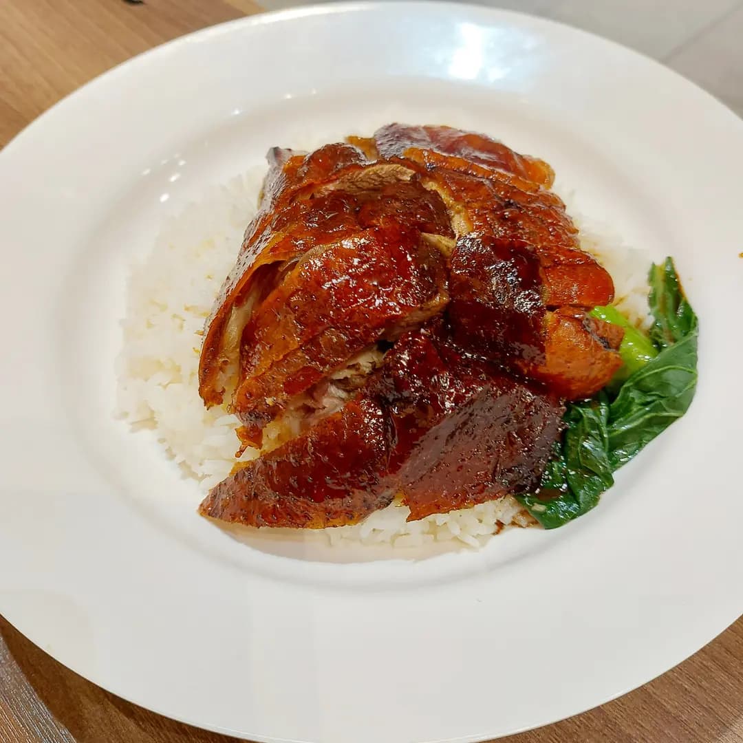 廣發燒鵝大王 photo 5