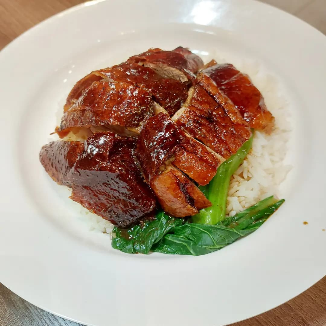 廣發燒鵝大王 photo 6
