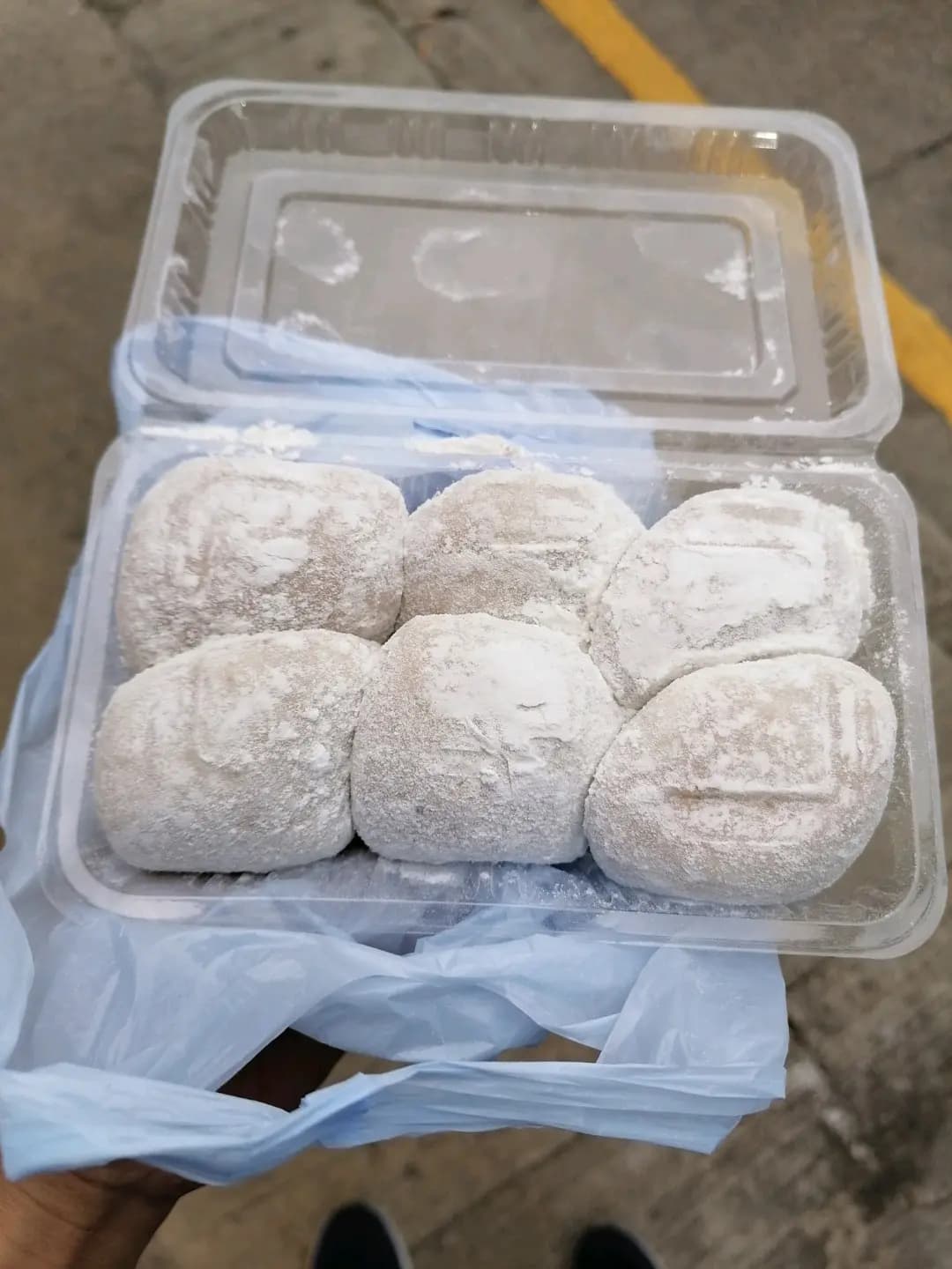 驊記糕點屋 photo 1