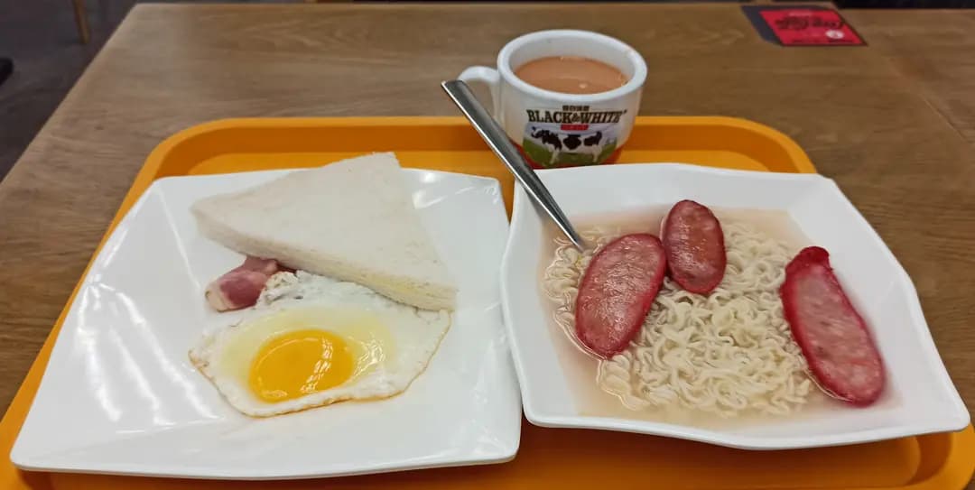 沙田安全駕駛中心餐廳 photo 6