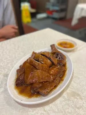 深井陳記燒鵝酒家 photo 3