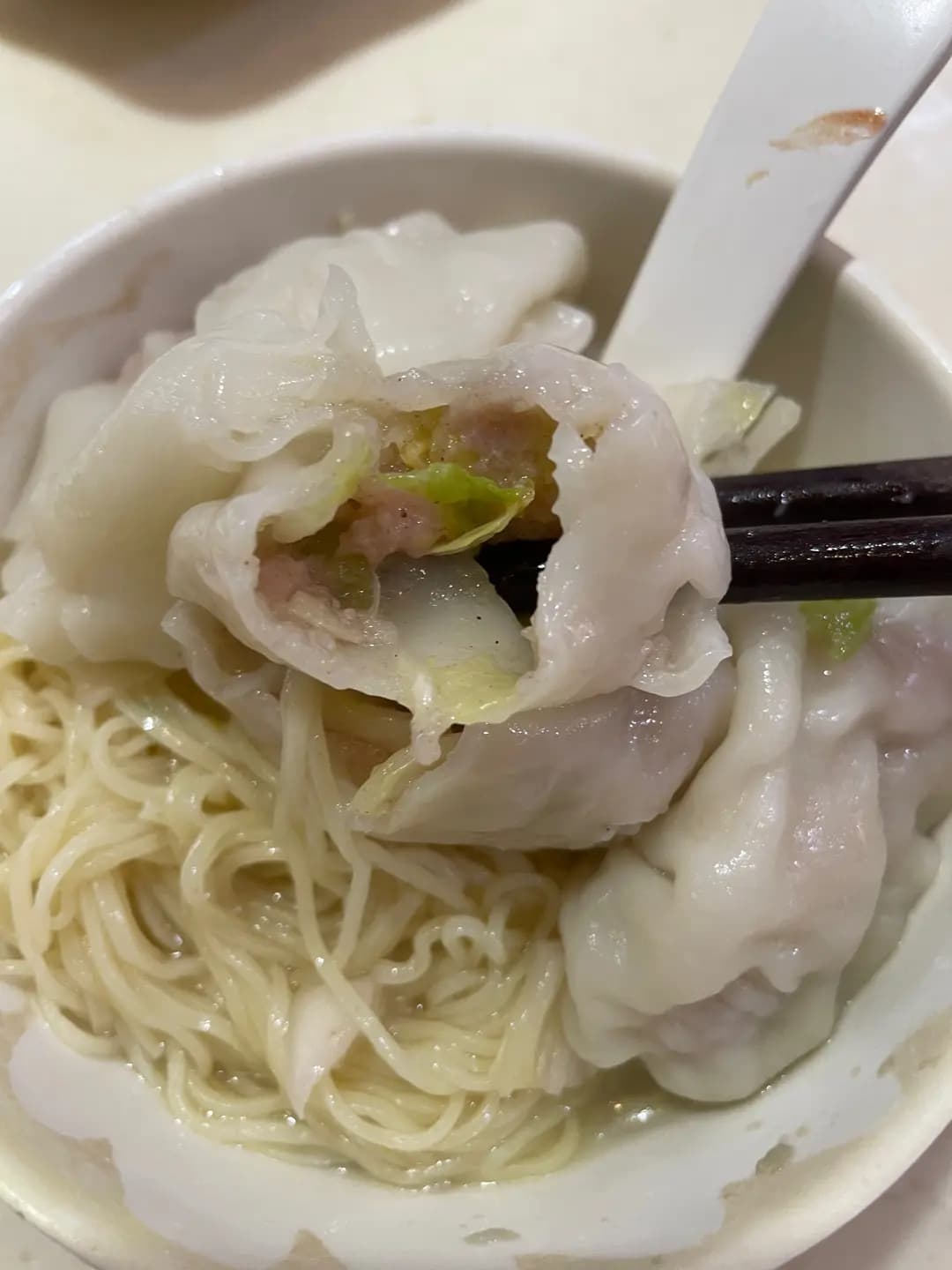 陳記自家製豆腐花美食店 photo 3