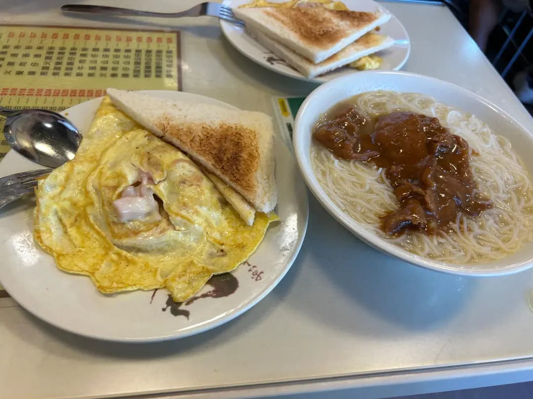新華源茶餐廳 photo 3