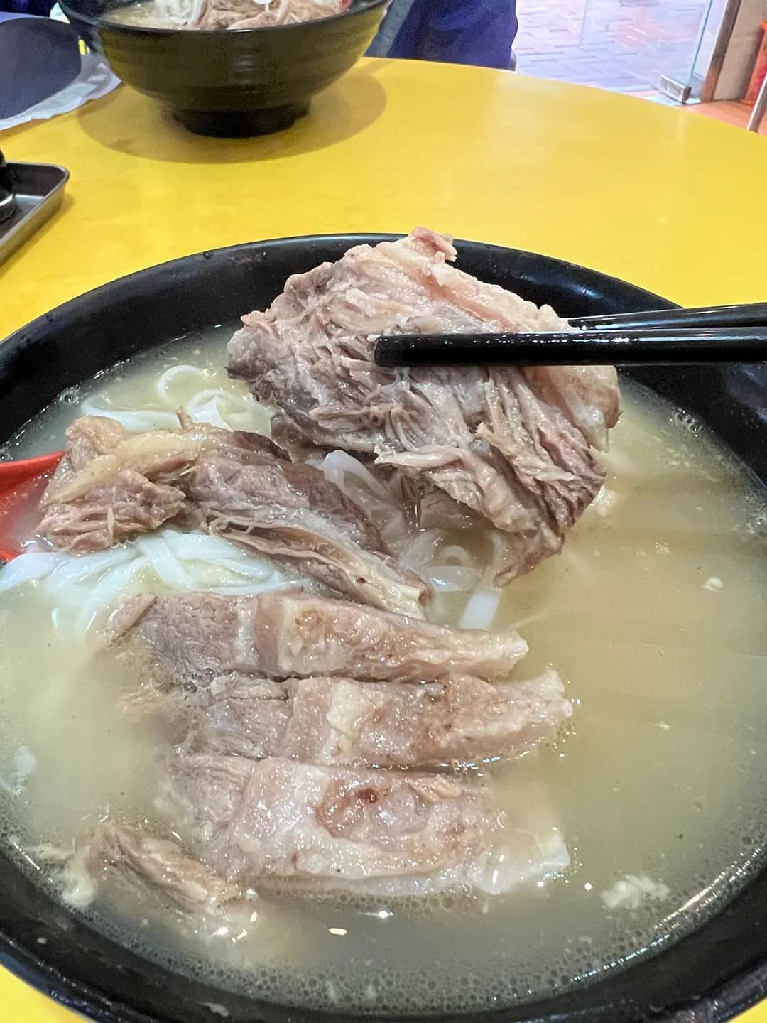 香港仔一品魚蛋王 photo 5