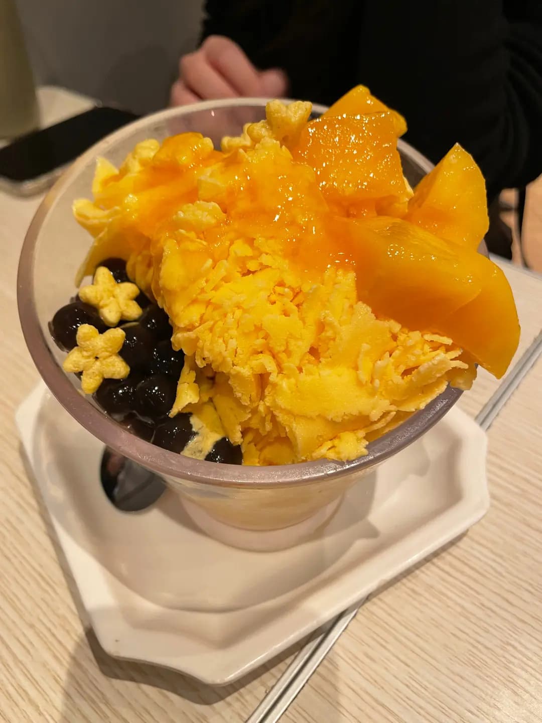 小方糖甜品 (淘大商場2期) photo 4