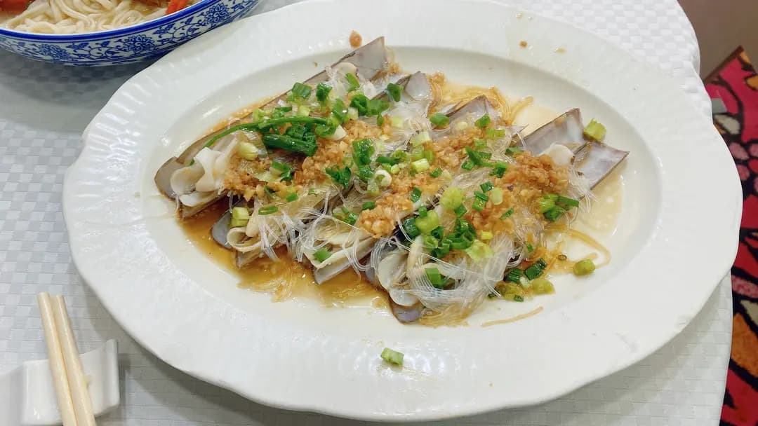 金閣海鮮酒家 photo 5