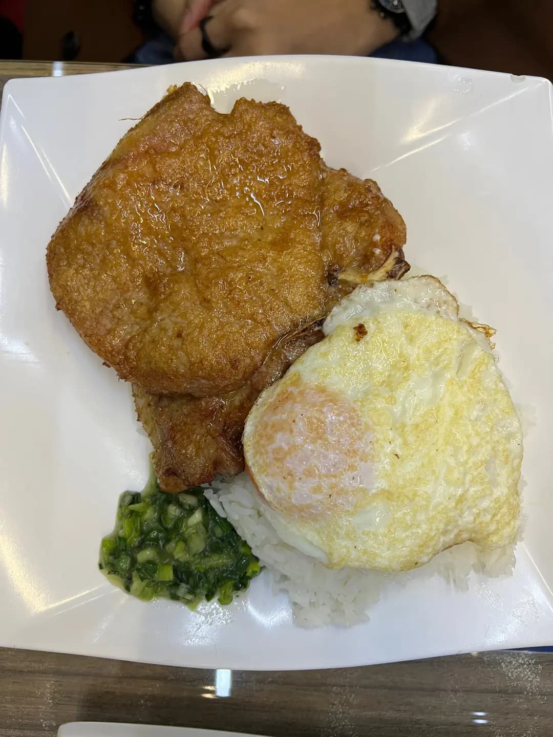 馬仔冰室 photo 1