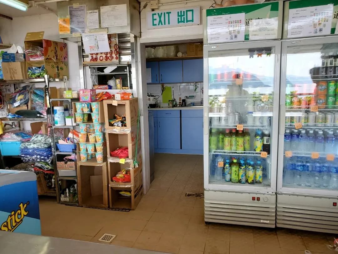 三星灣小食亭 photo 5