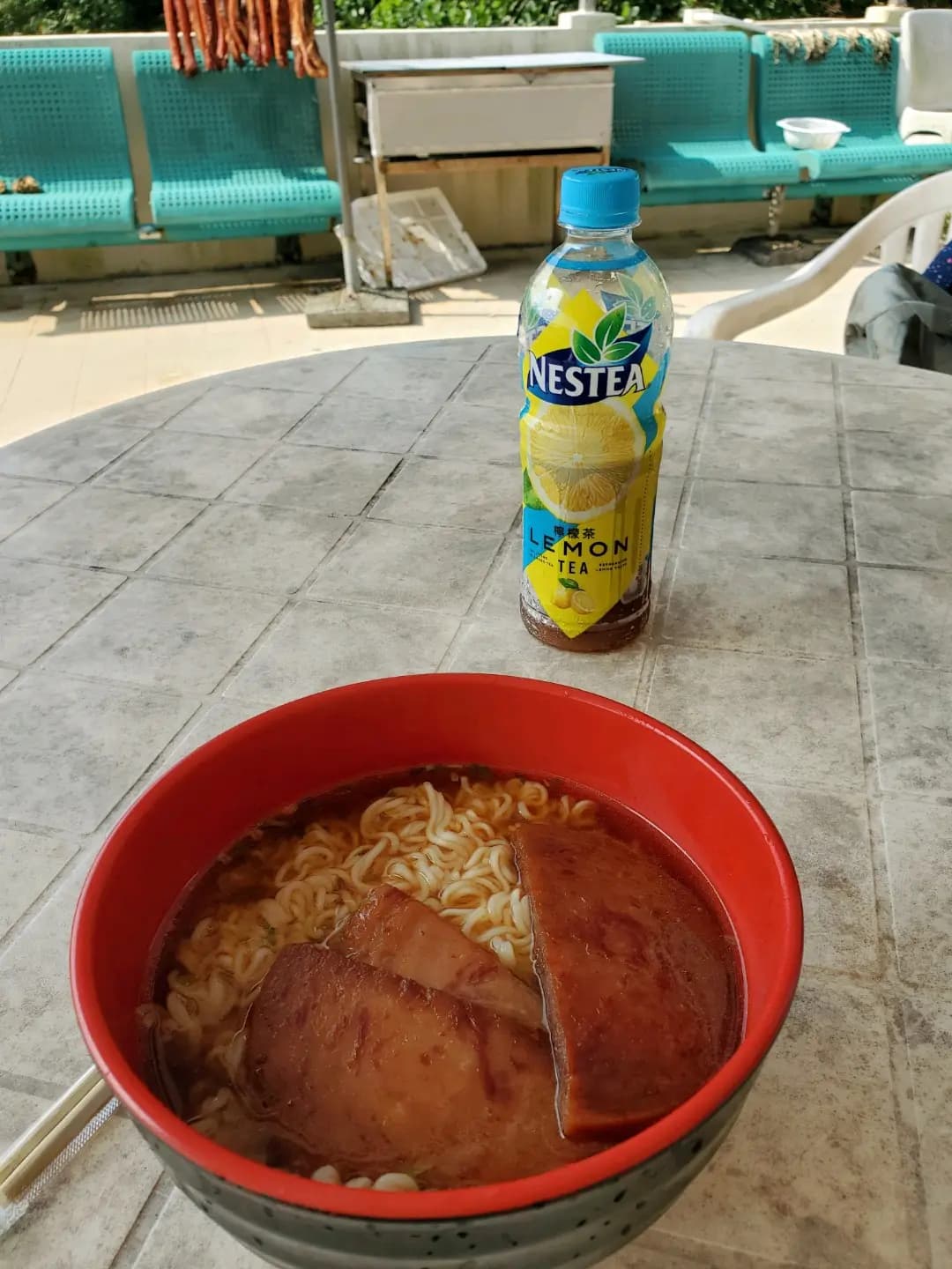 三星灣小食亭 photo 2