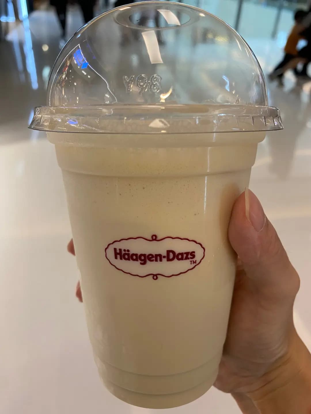 Häagen-Dazs photo 1