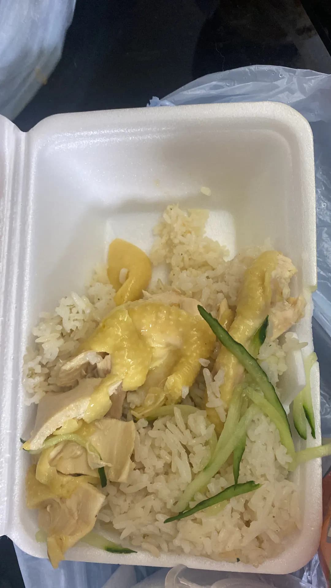 泰國佬海南雞飯專門店 photo 3