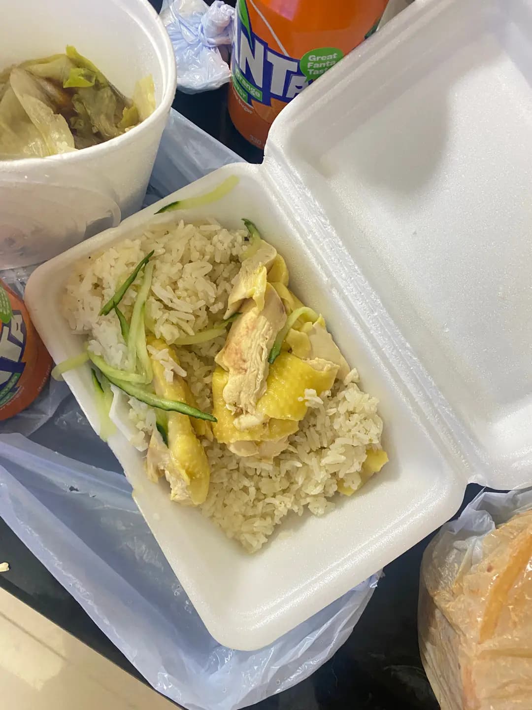 泰國佬海南雞飯專門店 photo 8