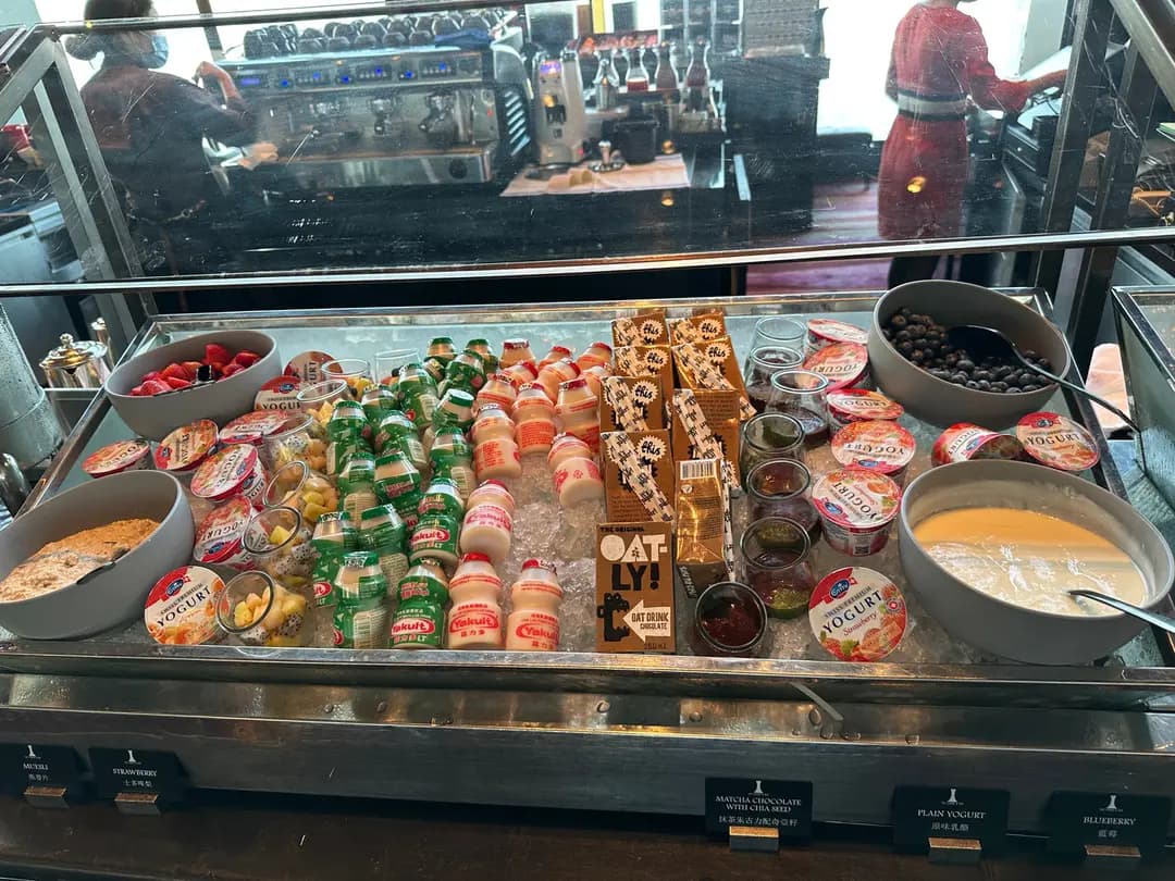 香港麗思卡爾頓酒店 photo 5