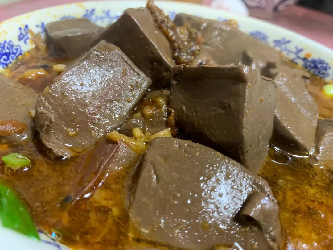 飛陽砂鍋粥潮州打冷小廚 photo 3