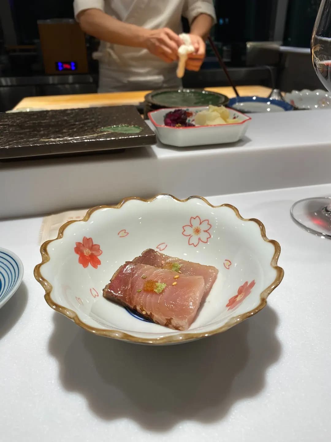 鮨境 photo 1