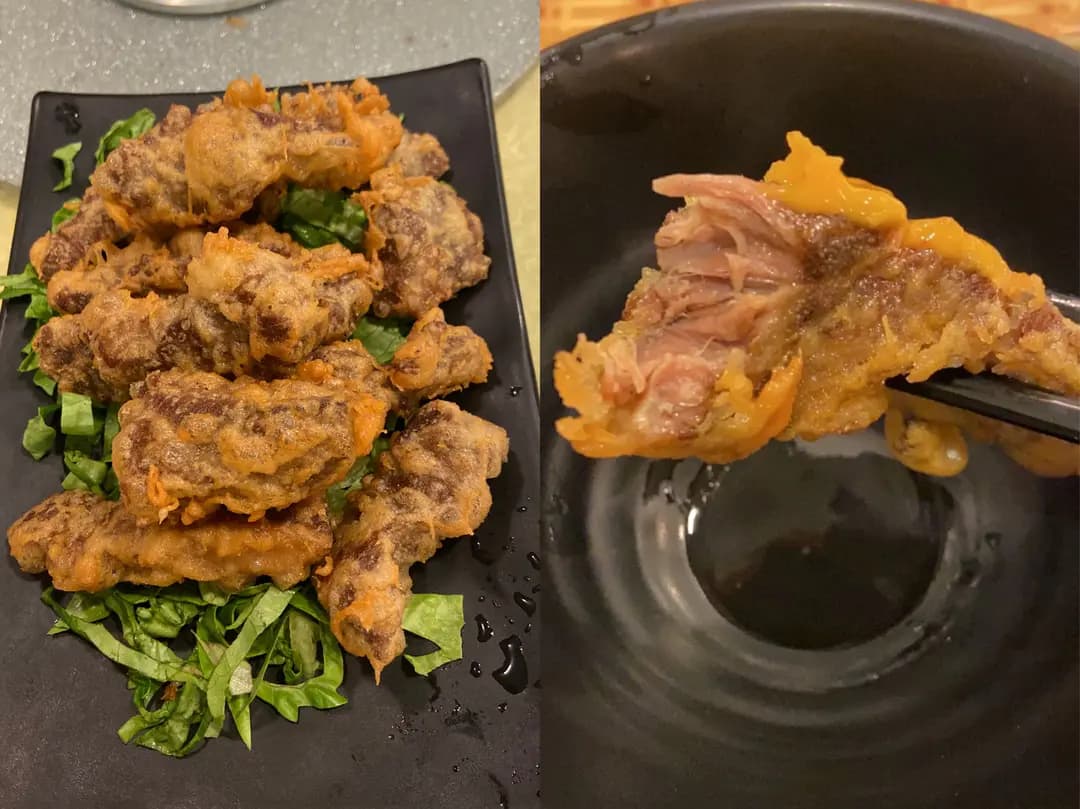 來德好蝦麵廚房 photo 1