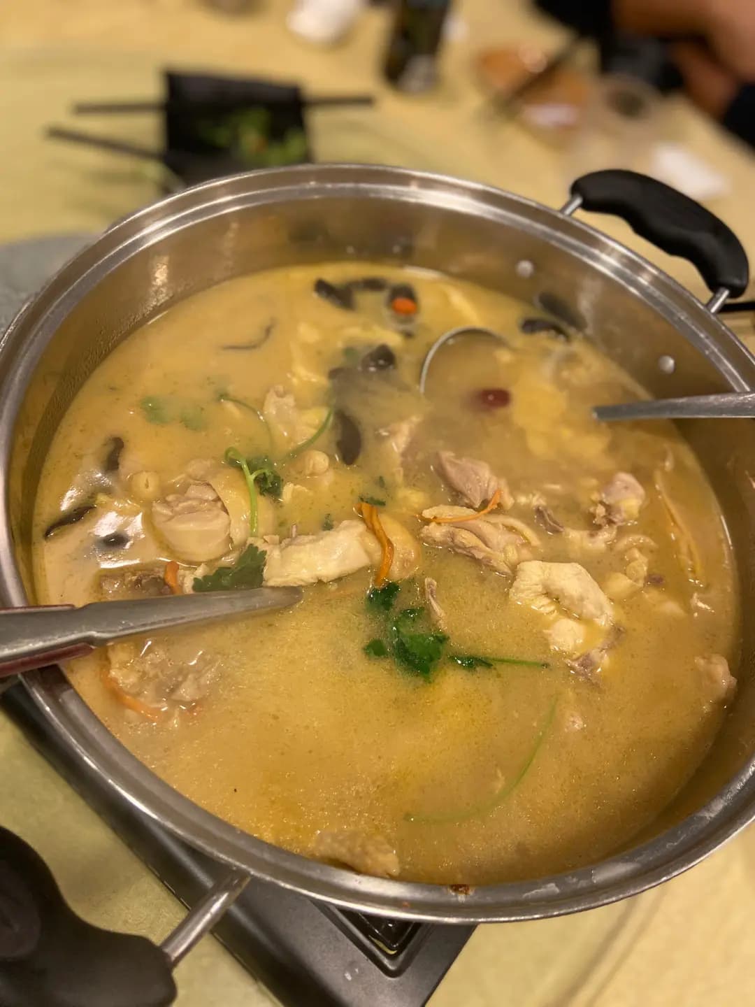 來德好蝦麵廚房 photo 3