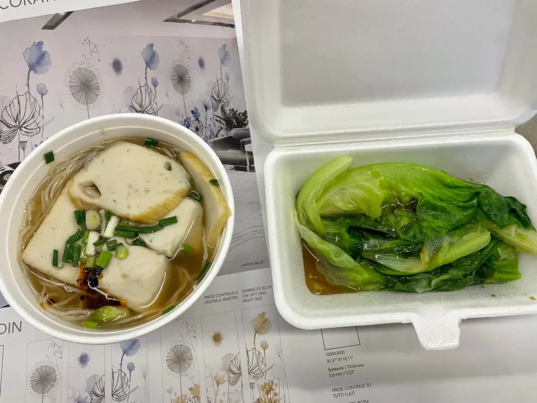 肥仔記麵食 photo 5
