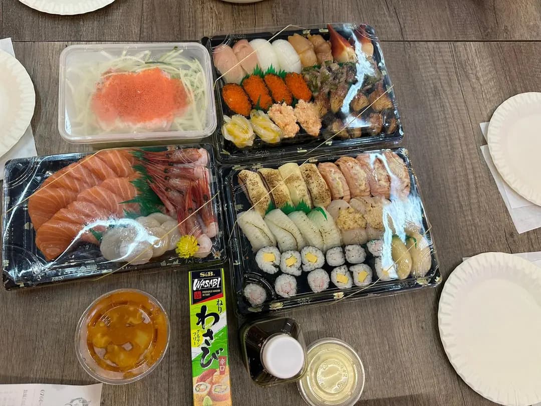 大洋市場 photo 2