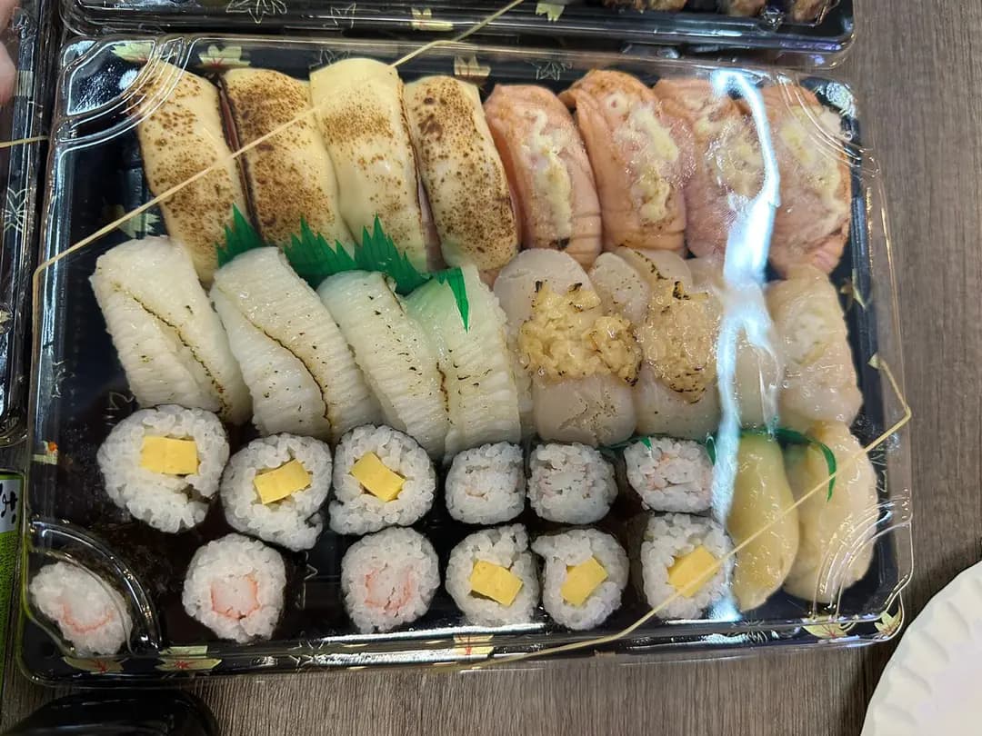 大洋市場 photo 3