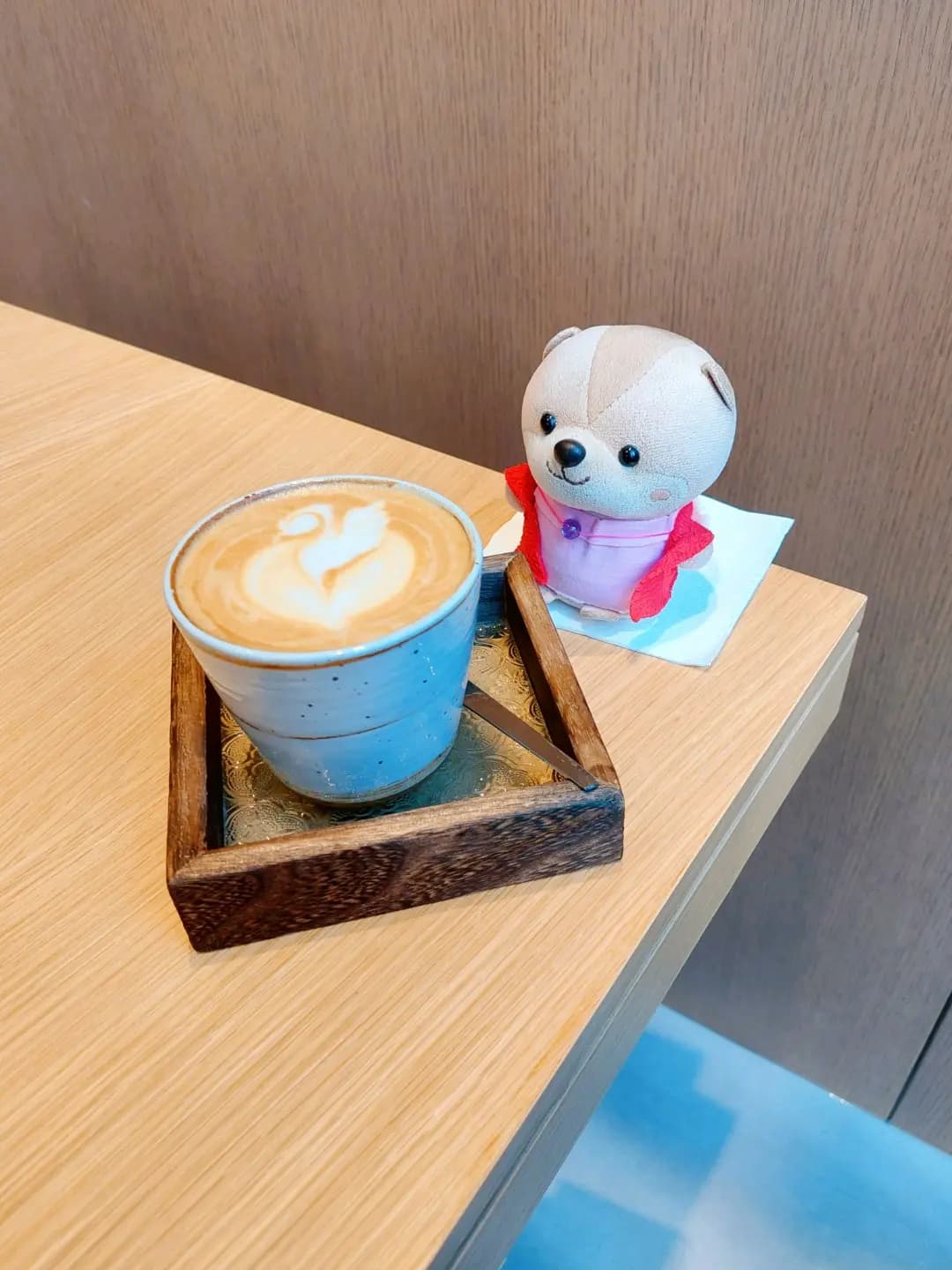 昼月 photo 7