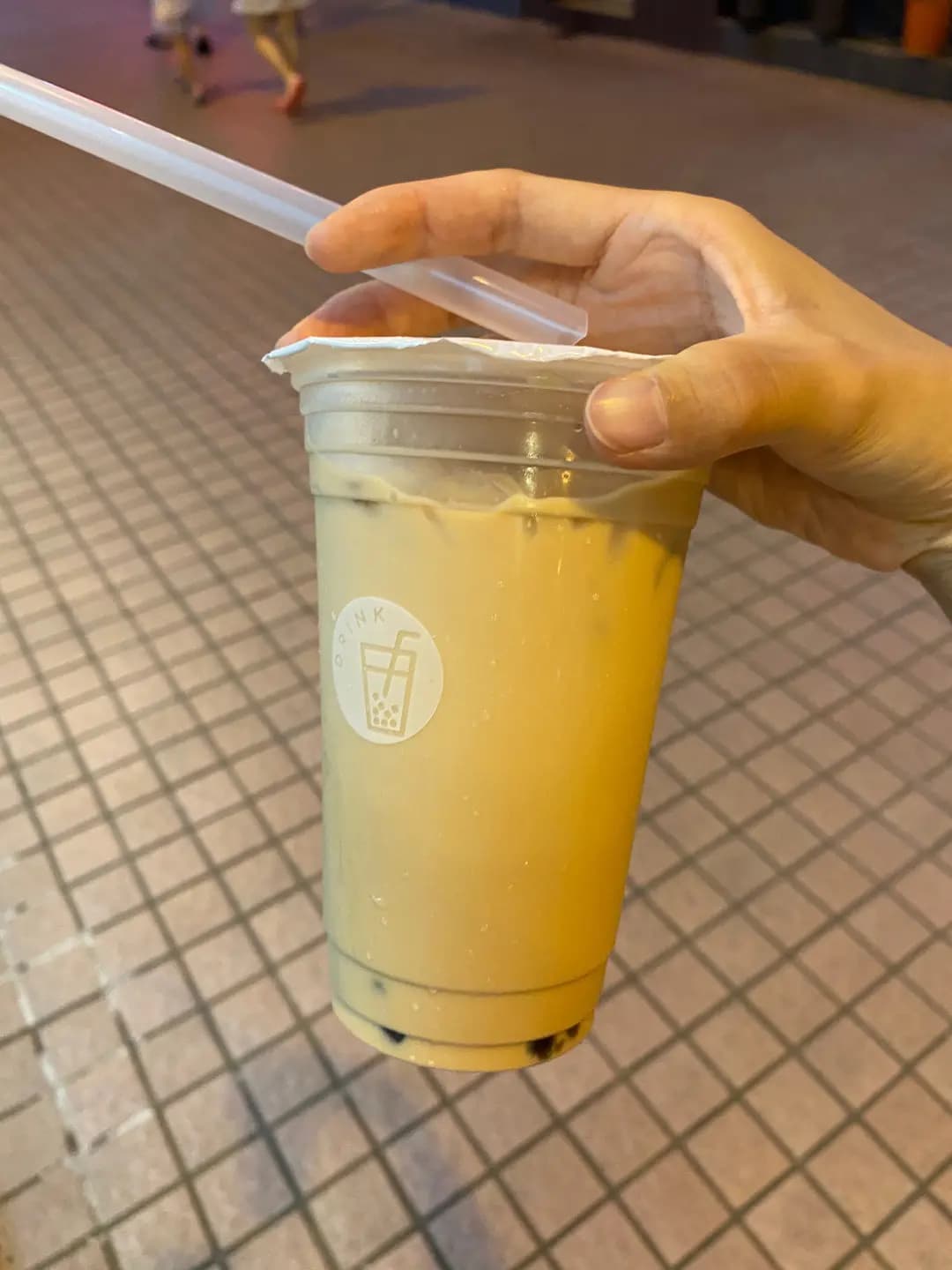 八方雲集鍋貼水餃專門店 (花都廣場) photo 1