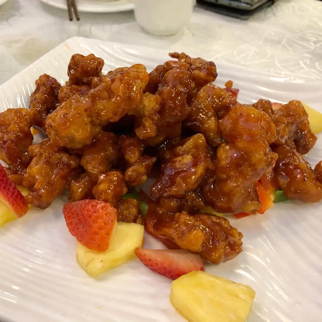 太上漁村海鮮酒家 photo 3