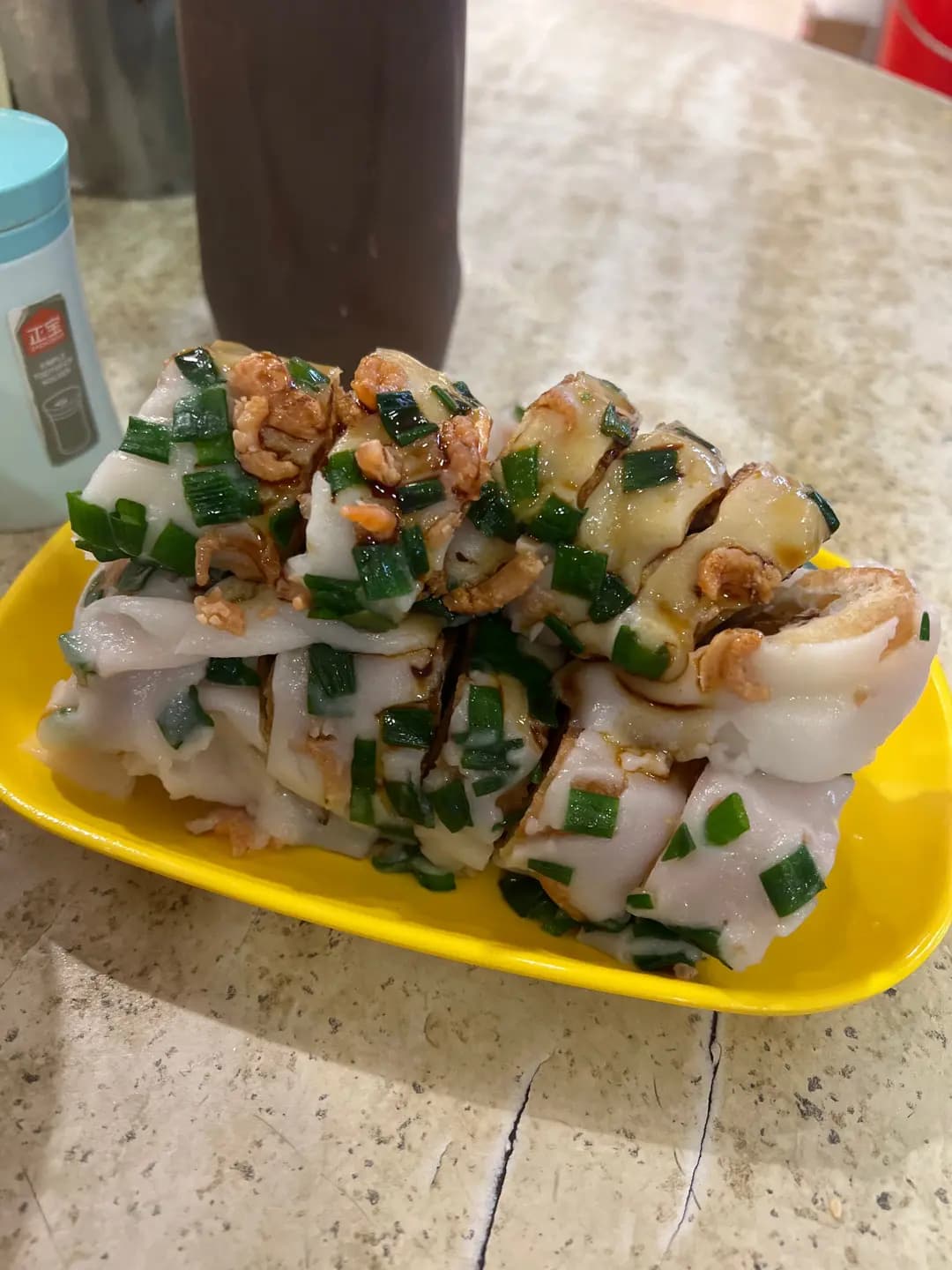 東莞佬粥店 photo 2