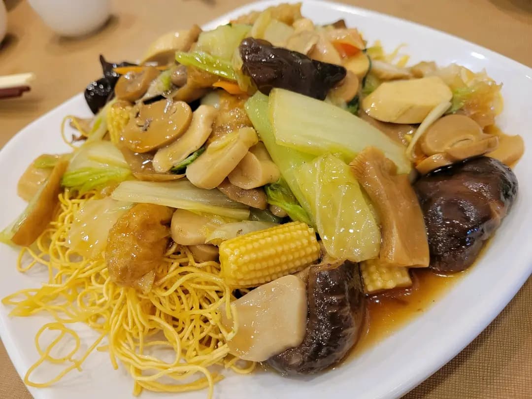 蓮花健康素食 photo 7