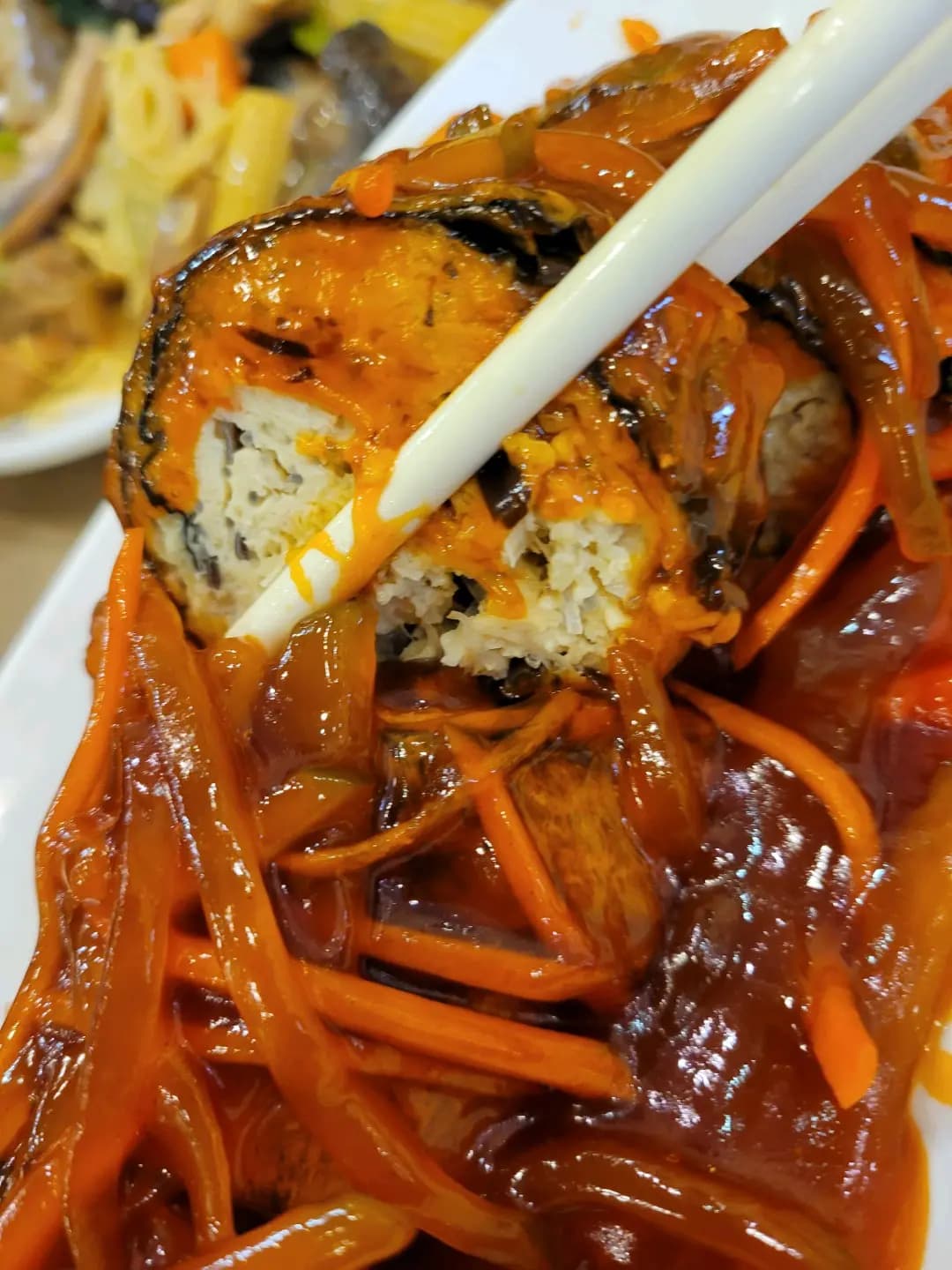 蓮花健康素食 photo 1