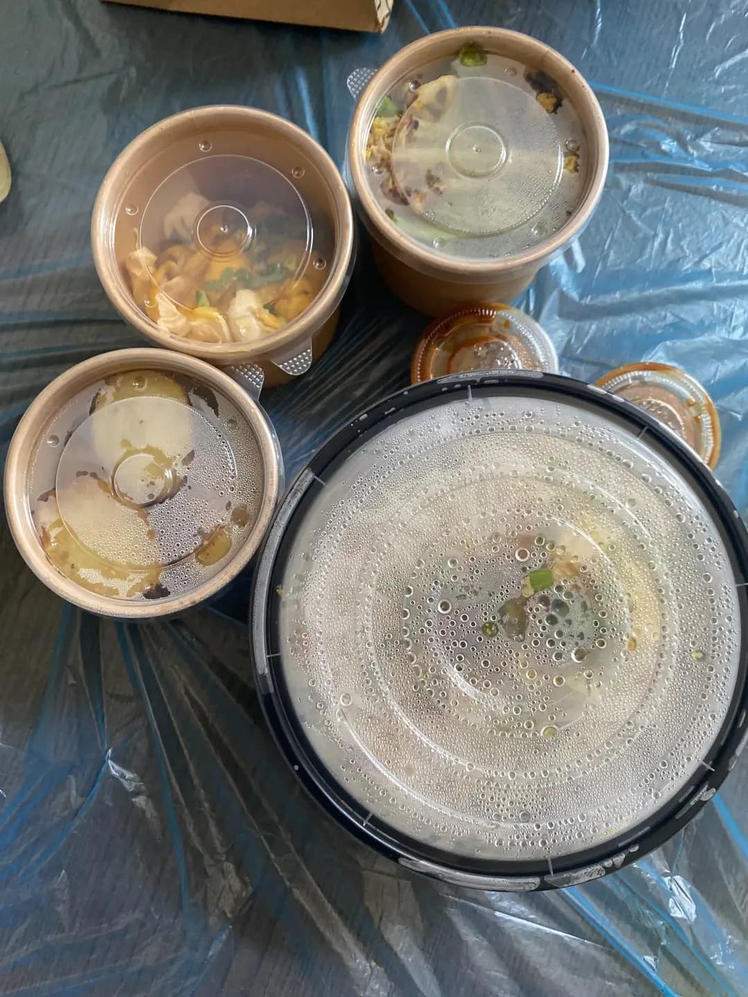 CHICKEN FACTORY (杏花新城) photo 8