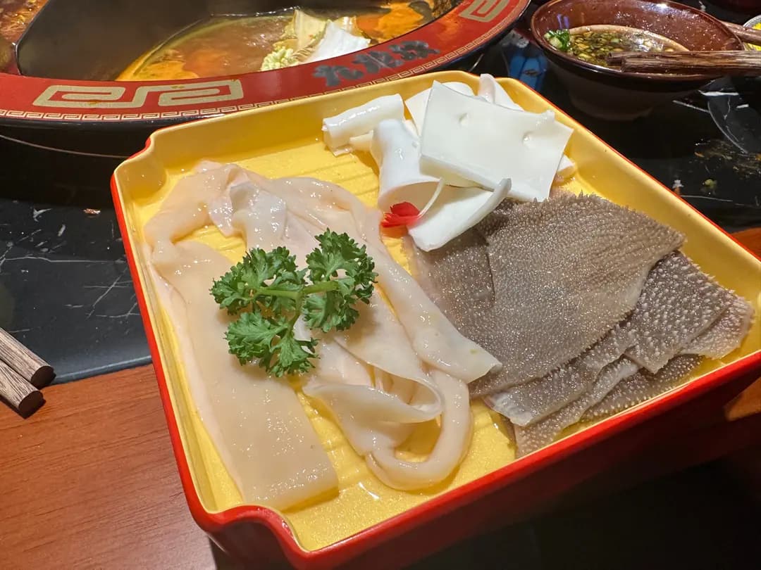 九龍坎麻辣火鍋 photo 3