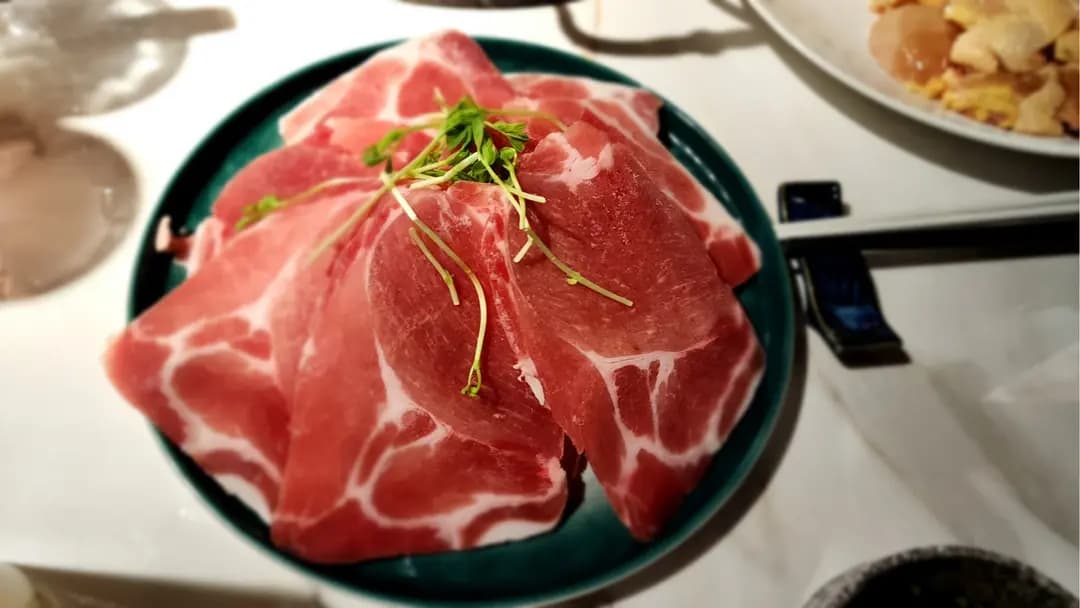 蘇潮韓海火鍋私房菜 photo 3